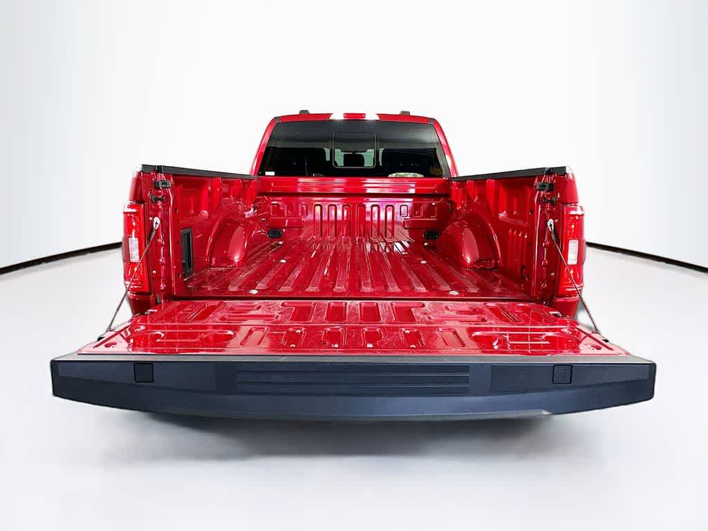 Thumbnail: 2022 Ford F-150 - 21