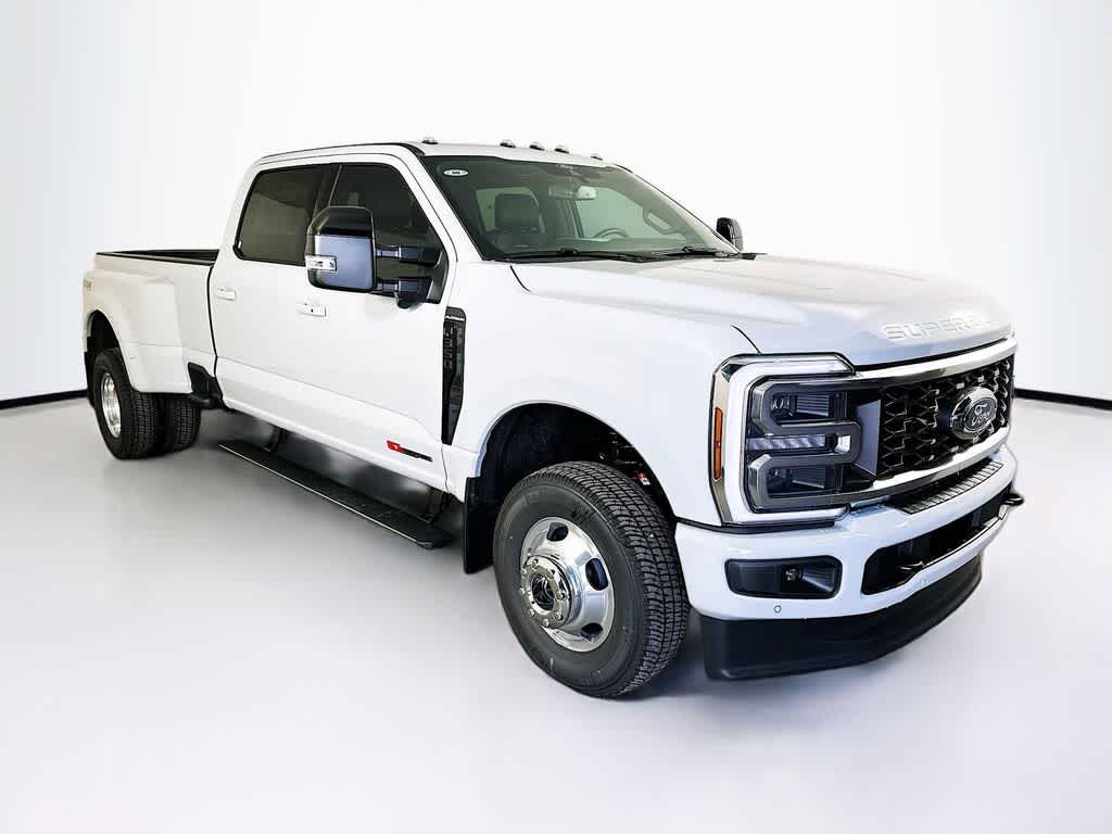 Thumbnail: 2026 Ford F-350 - 24