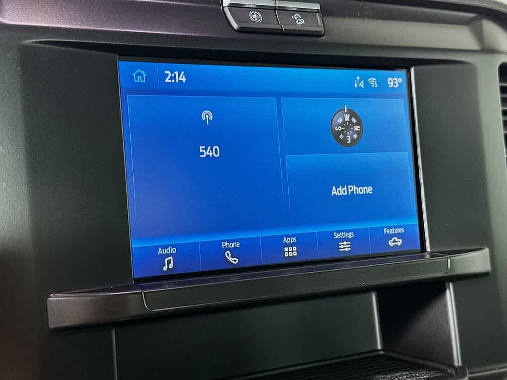 Thumbnail: 2026 Ford F-250 - 16