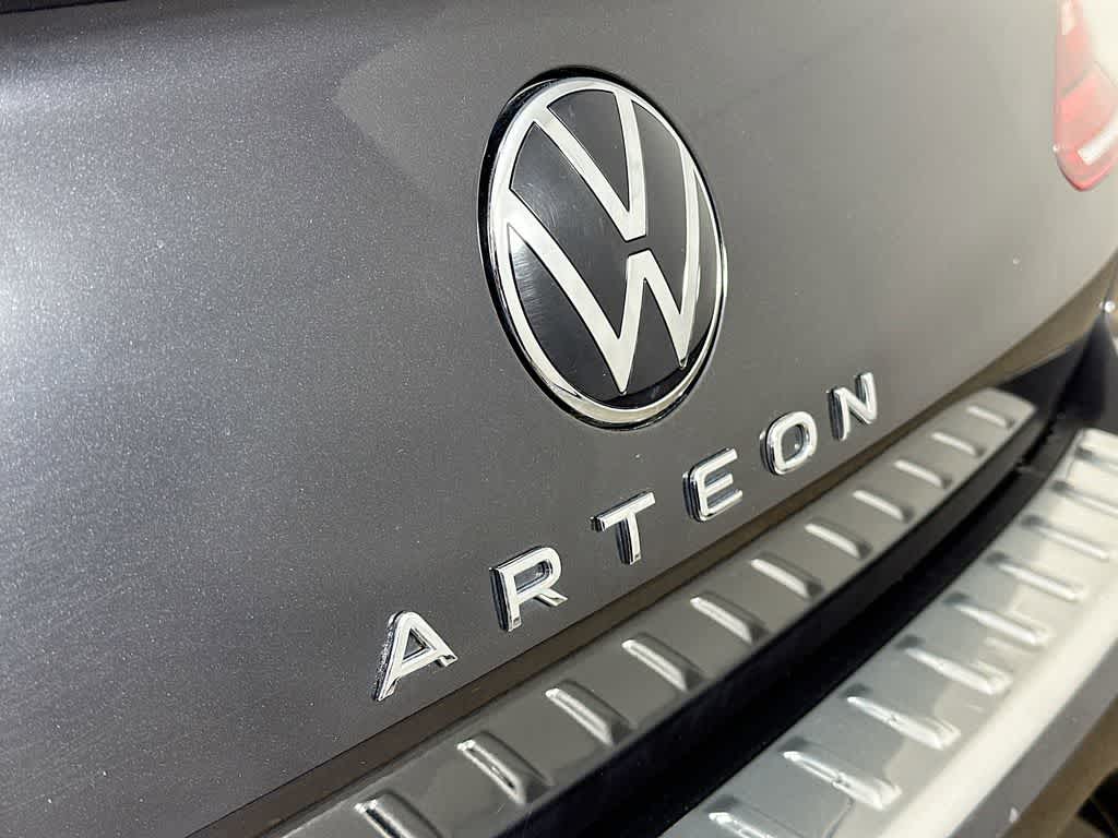 Thumbnail: 2021 Volkswagen Arteon - 7