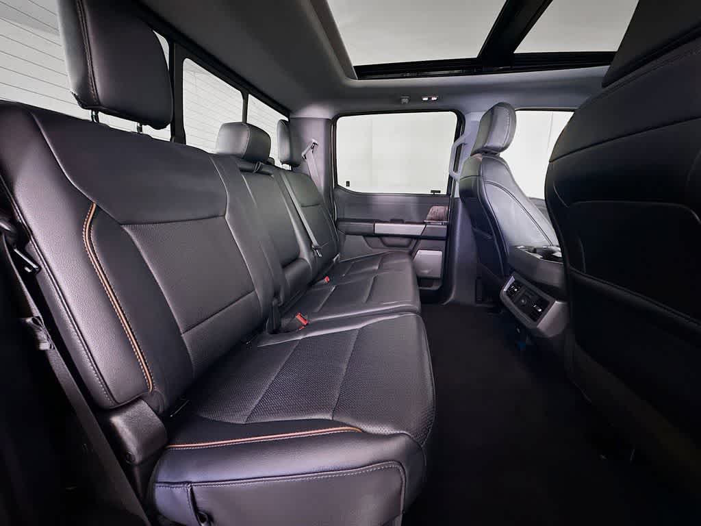 Thumbnail: 2026 Ford F-250 - 34