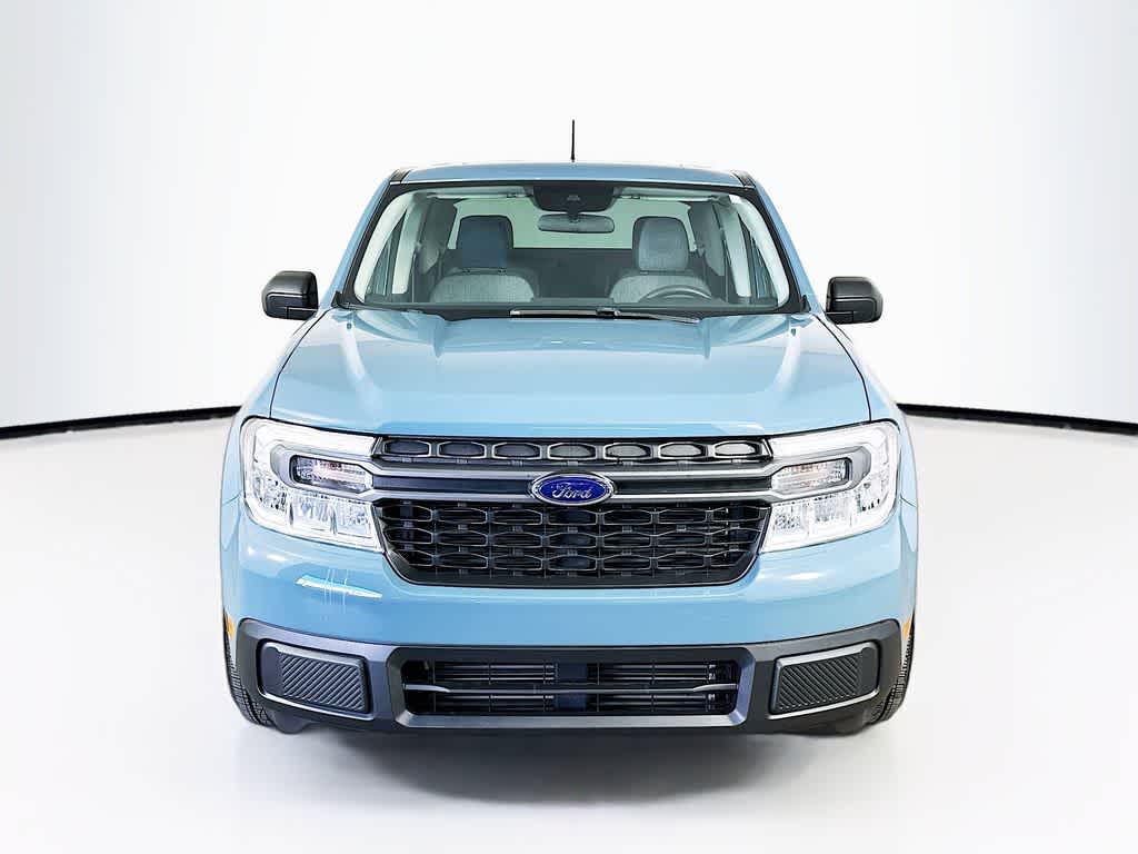 Thumbnail: 2022 Ford Maverick - 6