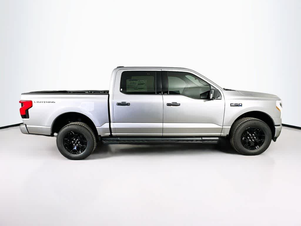 Thumbnail: 2025 Ford F-150 - 26