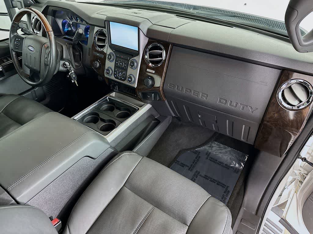 Thumbnail: 2015 Ford Econoline - 31