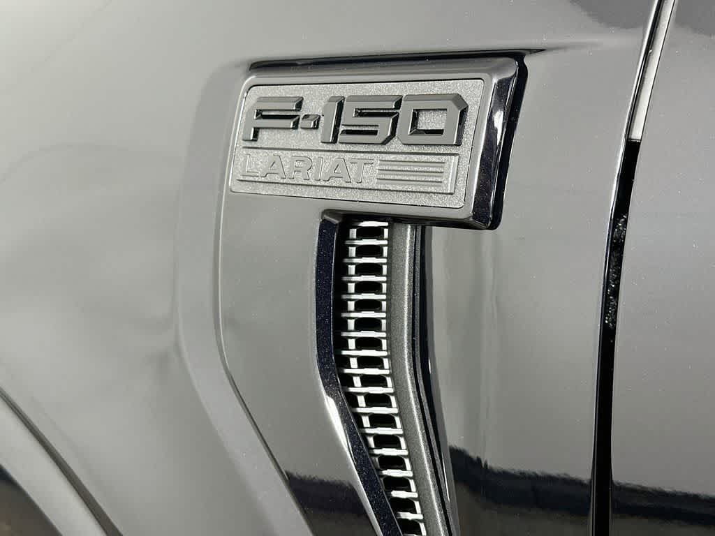 Thumbnail: 2026 Ford F-150 - 7