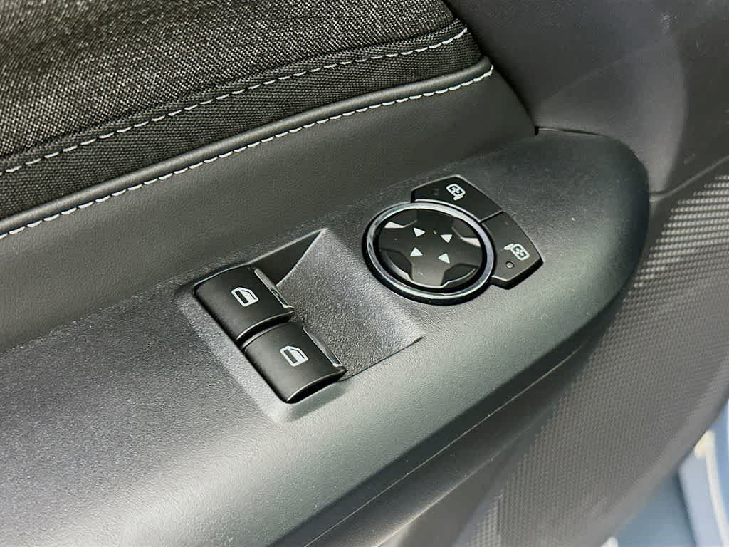 Thumbnail: 2026 Ford Mustang - 27