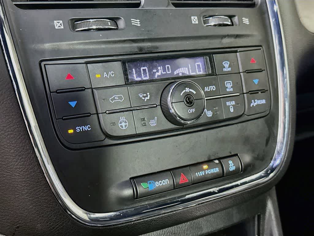 Thumbnail: 2019 Dodge Grand Caravan - 17