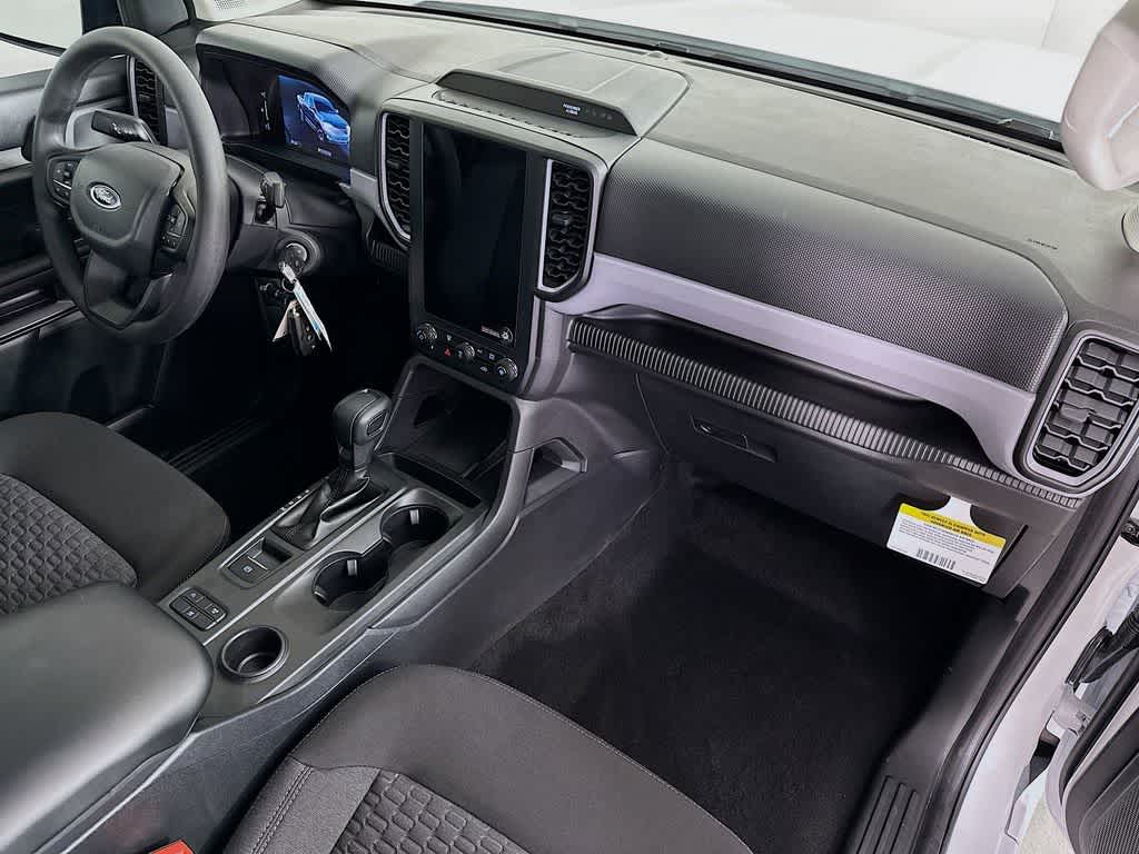 Thumbnail: 2025 Ford Ranger - 31