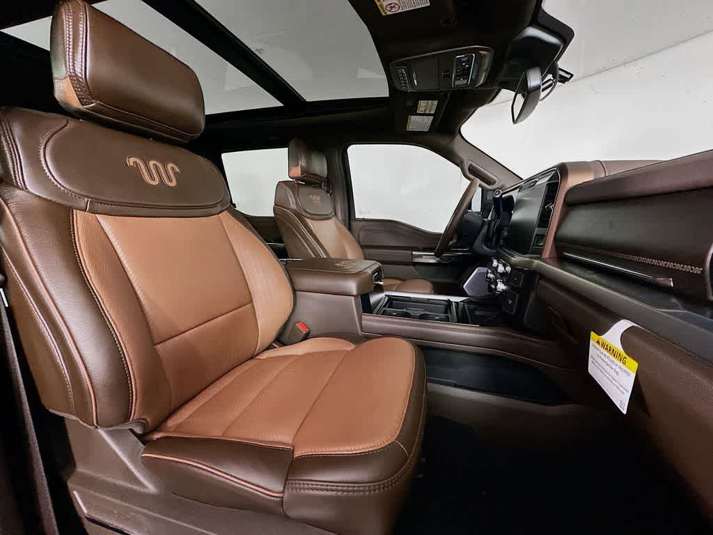 Thumbnail: 2026 Ford F-250 - 15