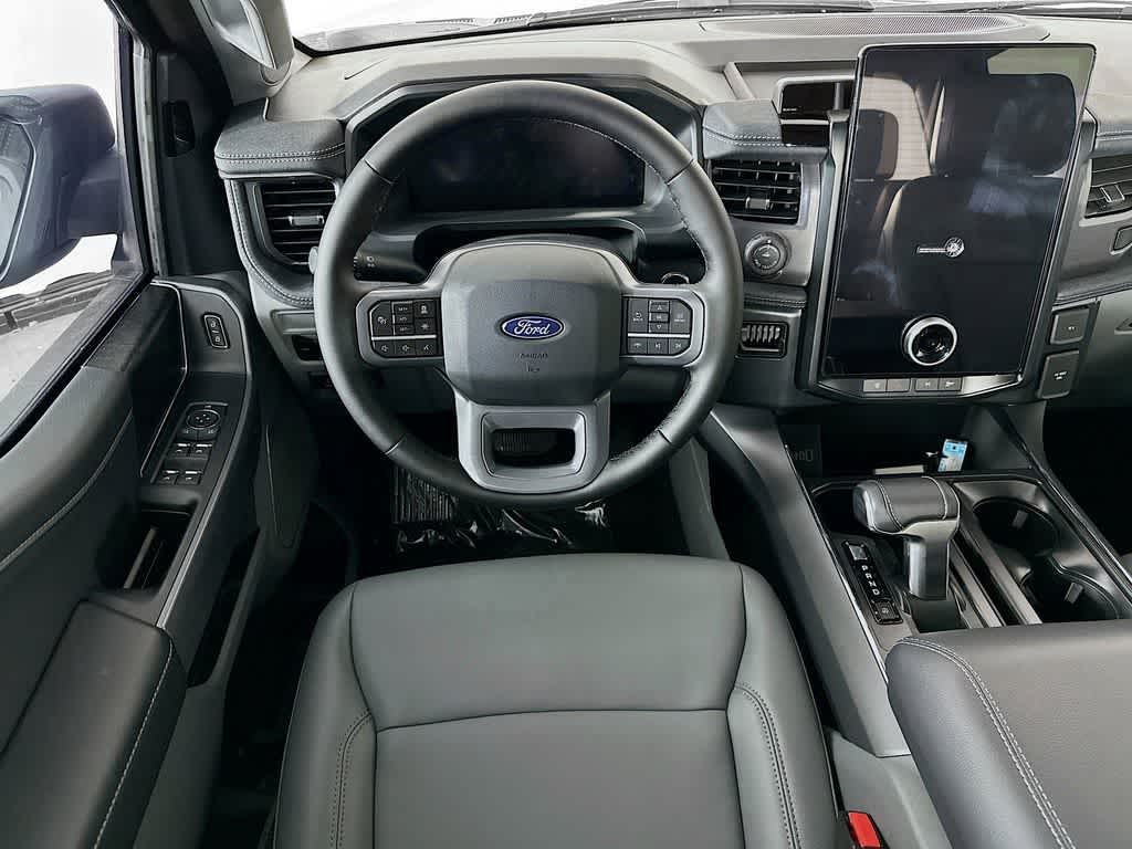 Thumbnail: 2025 Ford F-150 - 9