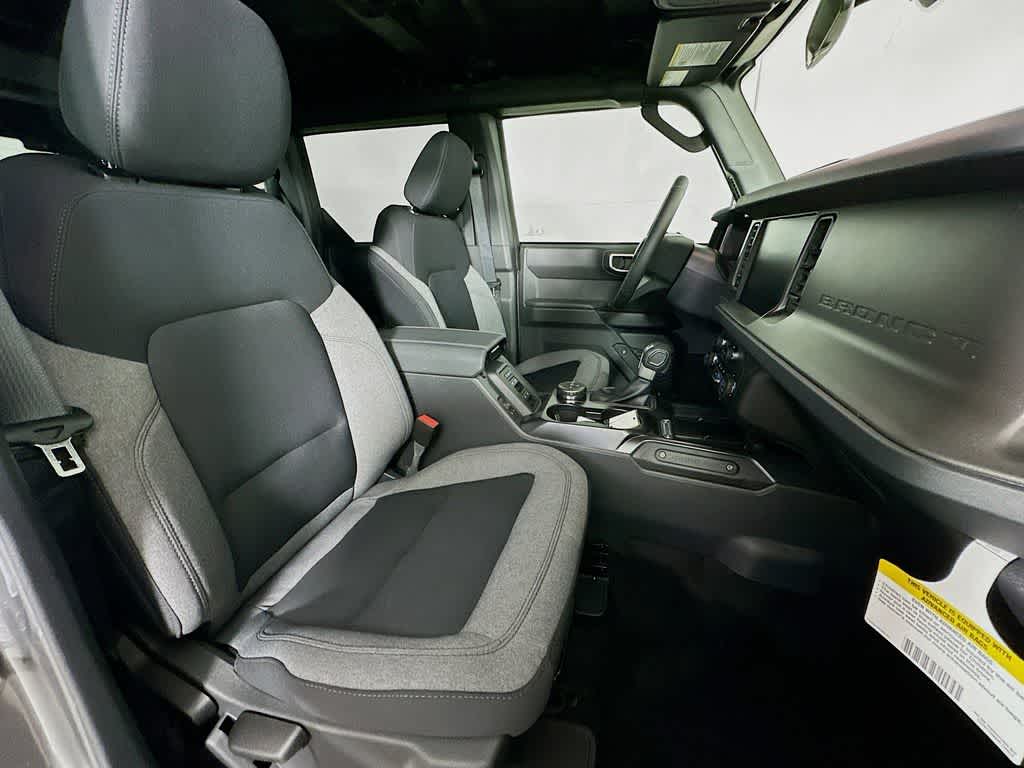 Thumbnail: 2026 Ford Bronco - 15