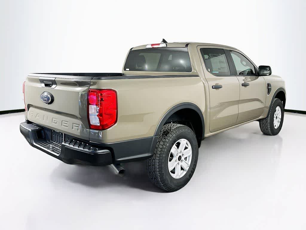 Thumbnail: 2025 Ford Ranger - 24