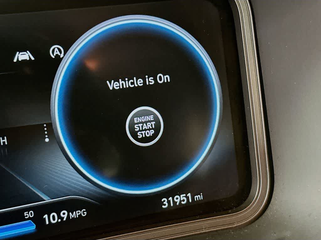 Thumbnail: 2022 Hyundai Kona - 19