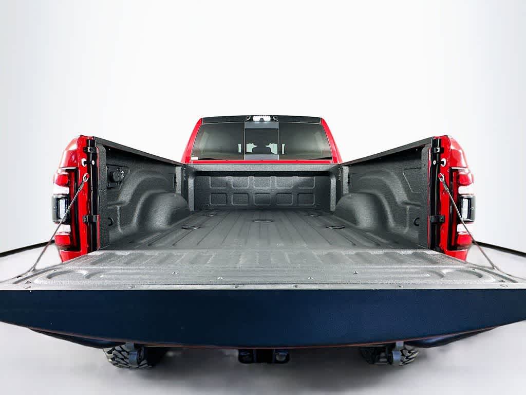Thumbnail: 2022 RAM 2500 - 20