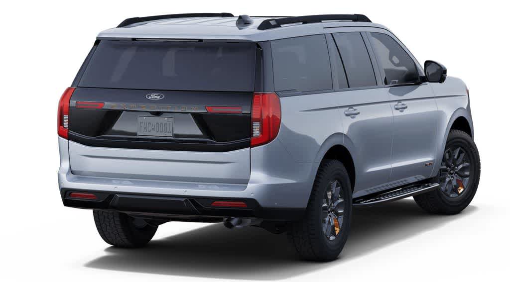Thumbnail: 2025 Ford Expedition - 3