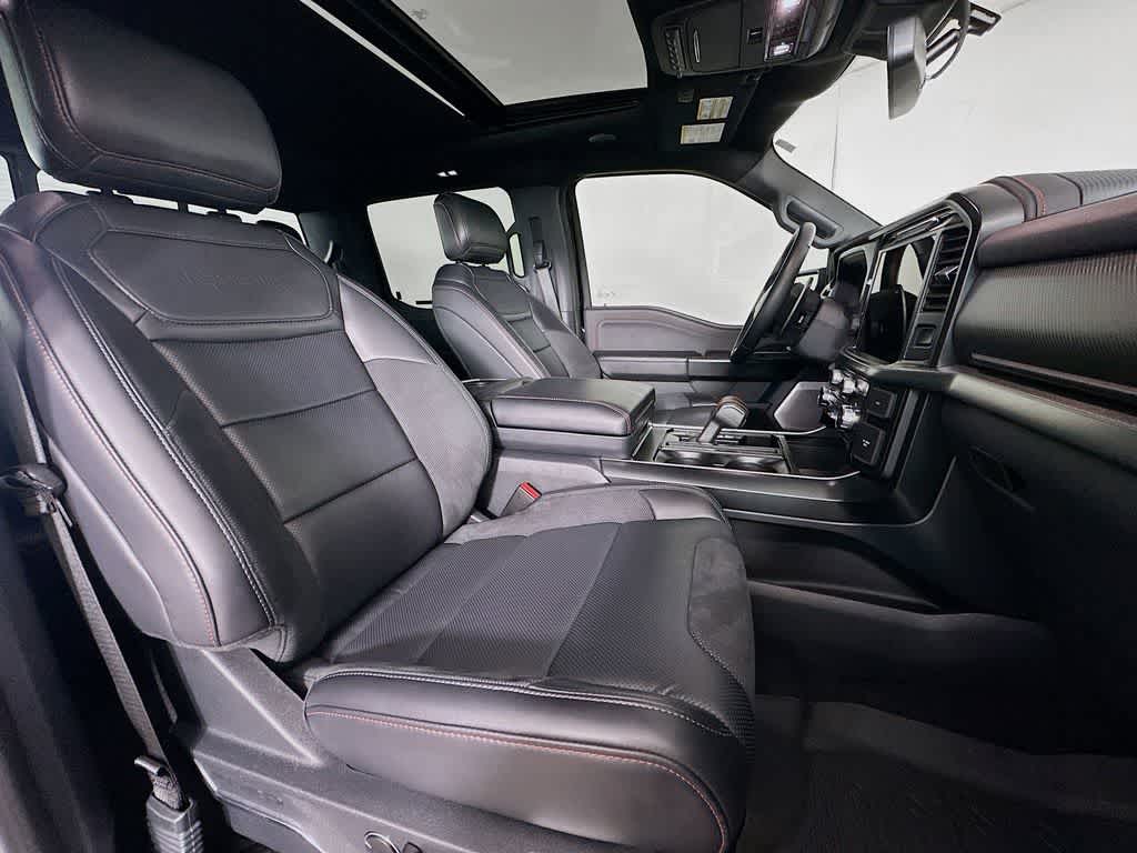 Thumbnail: 2025 Ford F-150 - 15