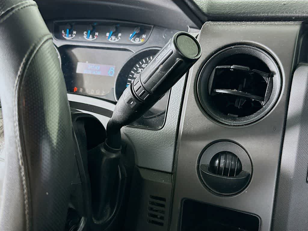 Thumbnail: 2014 Ford F-150 - 18