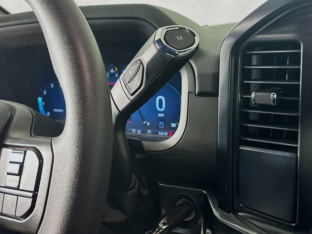 Thumbnail: 2026 Ford F-150 - 19