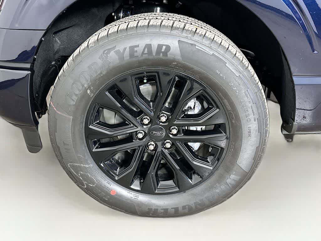 Thumbnail: 2026 Ford F-150 - 8