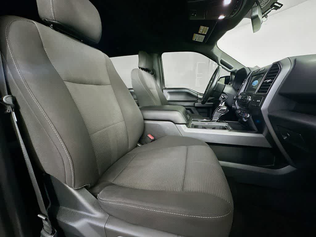 Thumbnail: 2017 Ford F-150 - 15