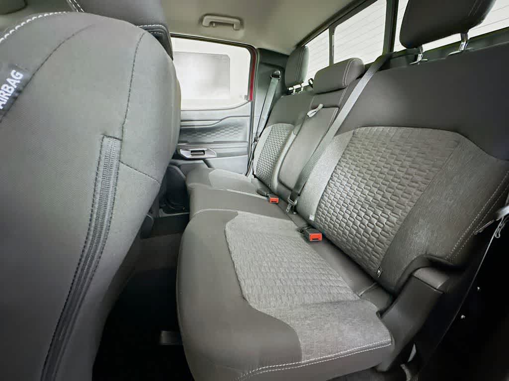 Thumbnail: 2025 Ford Ranger - 13