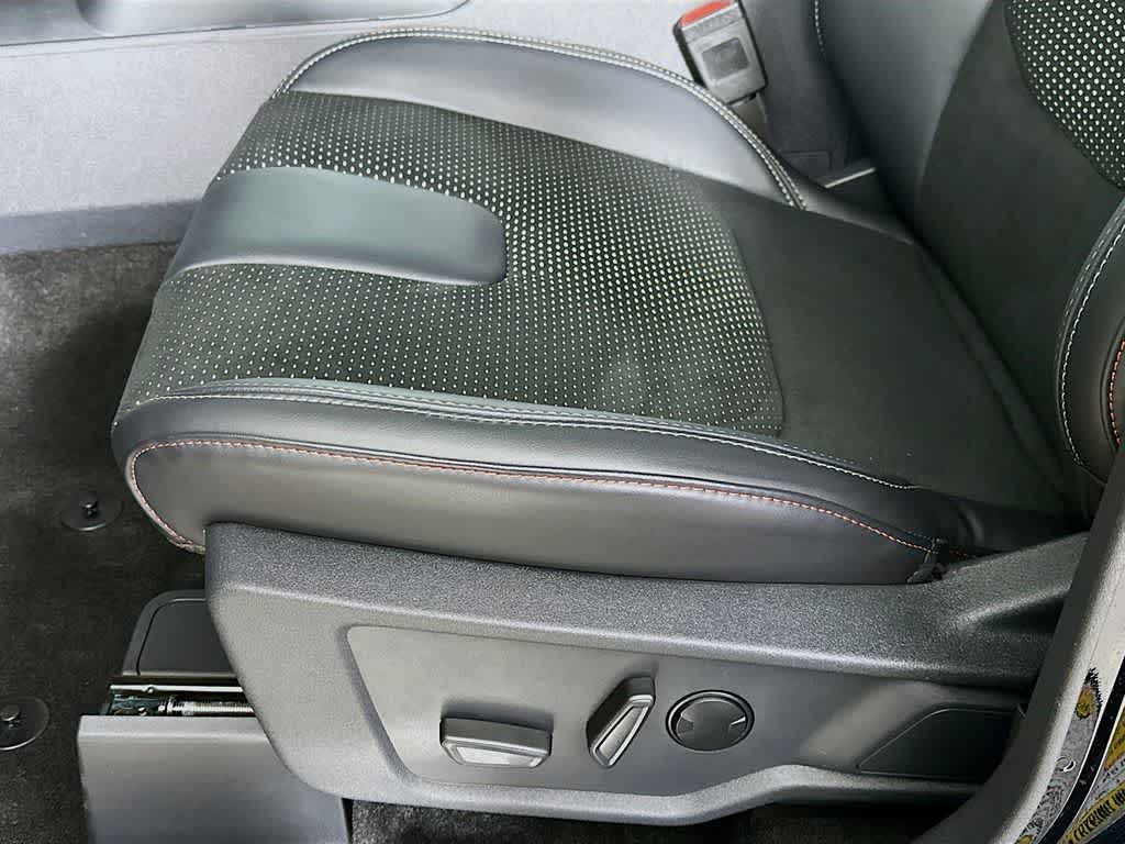 Thumbnail: 2025 Ford Bronco - 29