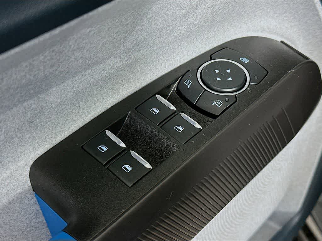 Thumbnail: 2026 Ford Maverick - 27