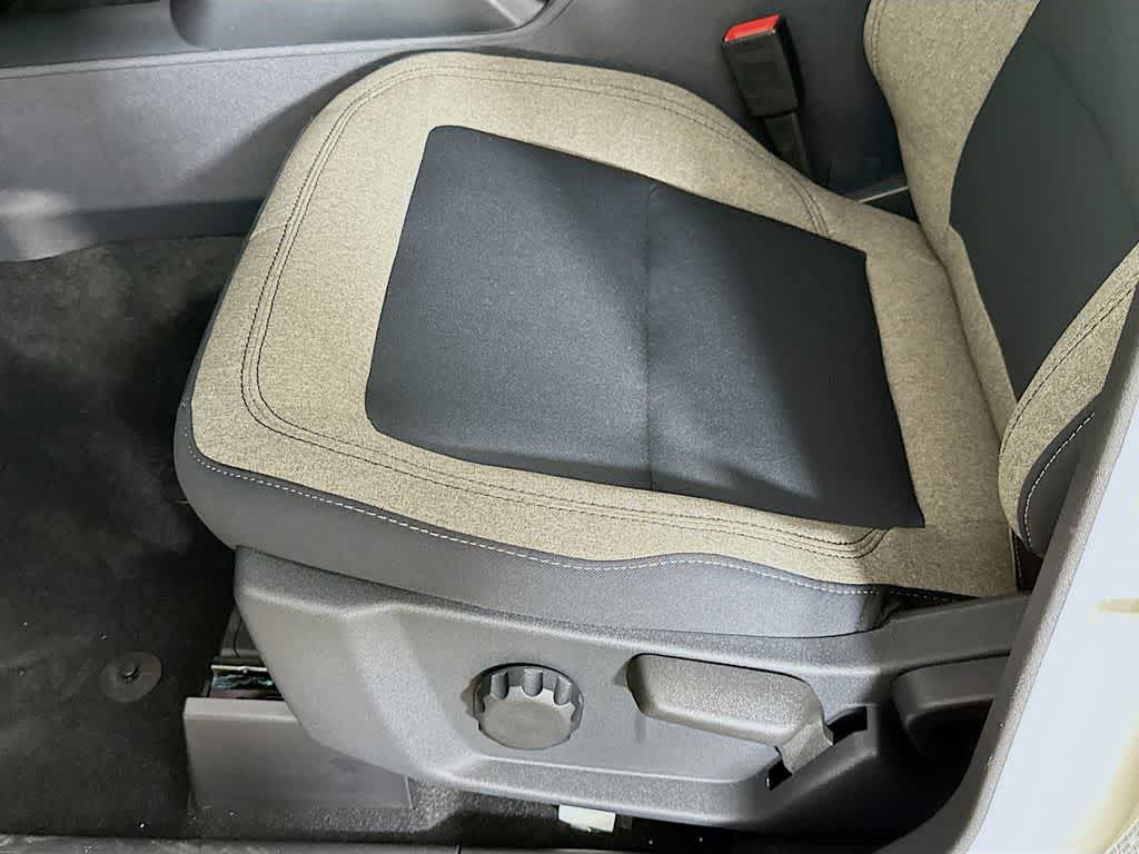 Thumbnail: 2025 Ford Bronco - 31