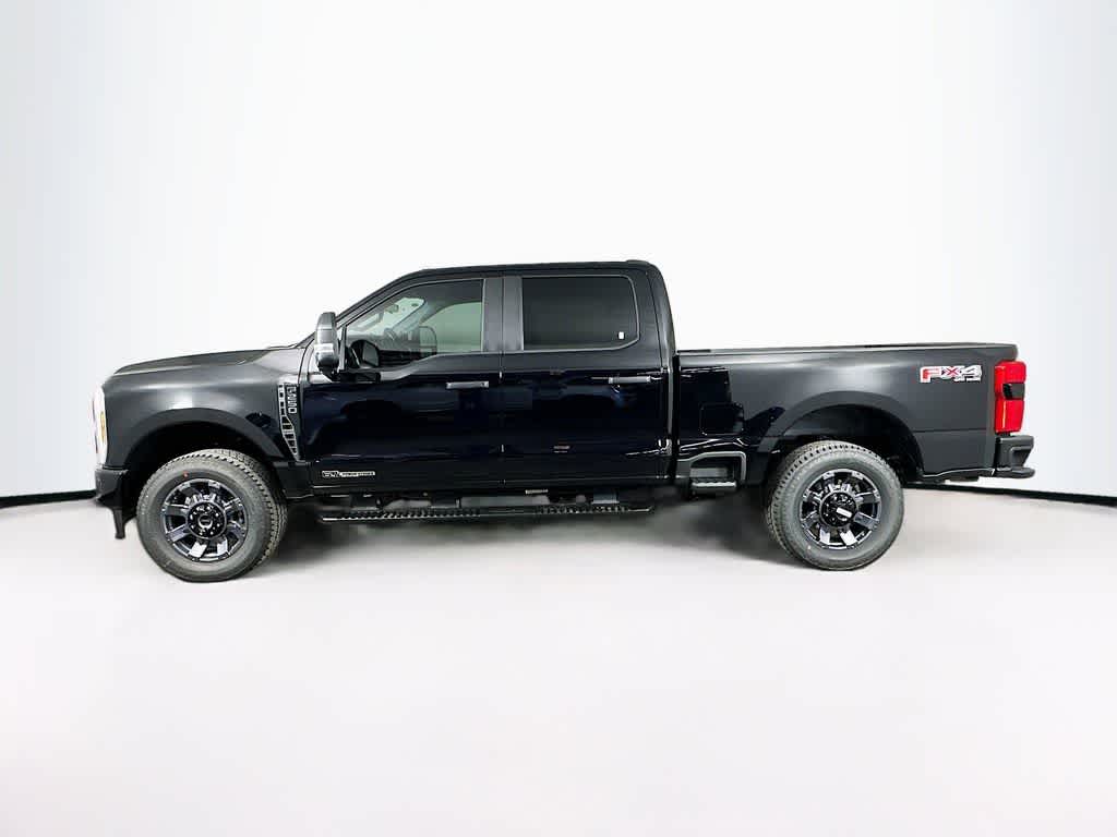 Thumbnail: 2026 Ford F-250 - 3