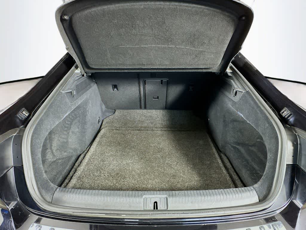 Thumbnail: 2021 Volkswagen Arteon - 21