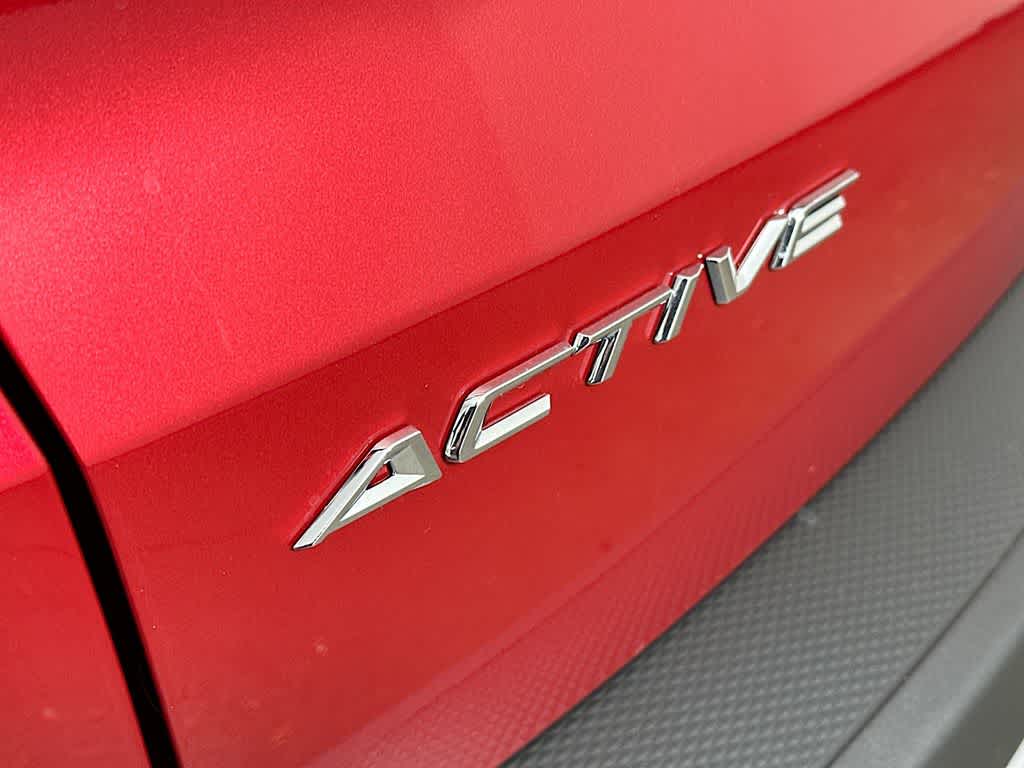 Thumbnail: 2026 Ford Escape - 7