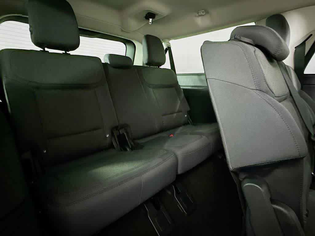 Thumbnail: 2026 Ford Expedition MAX - 30