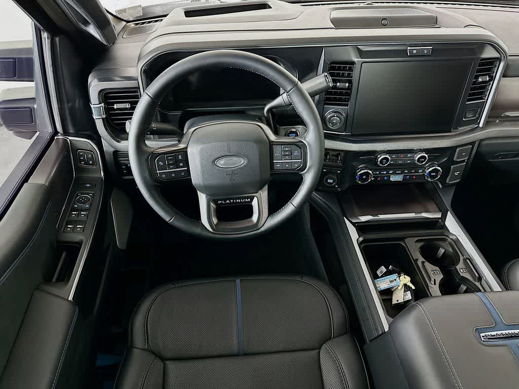 Thumbnail: 2026 Ford F-350 - 10