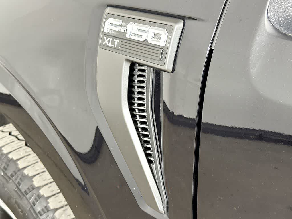 Thumbnail: 2023 Ford F-150 - 7