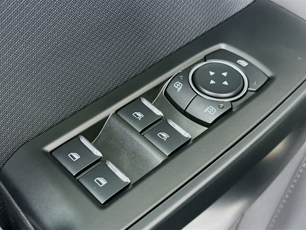 Thumbnail: 2025 Ford F-150 - 28