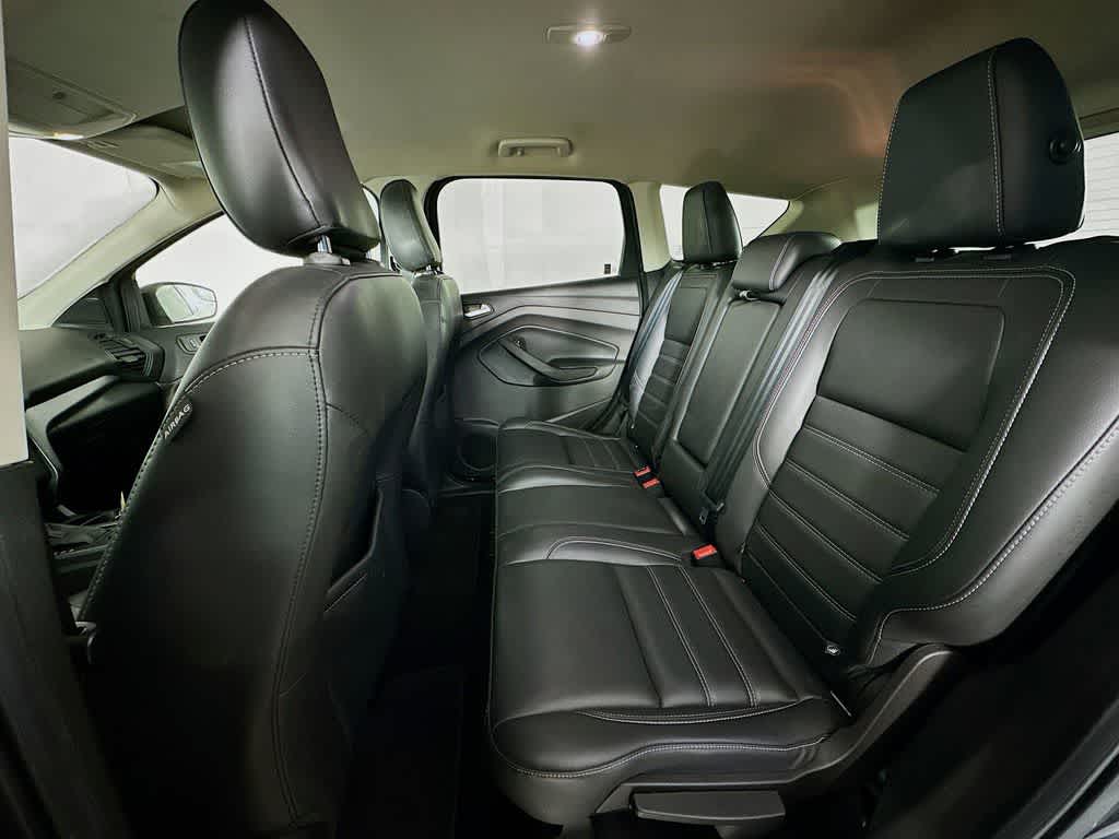 Thumbnail: 2019 Ford Escape - 14