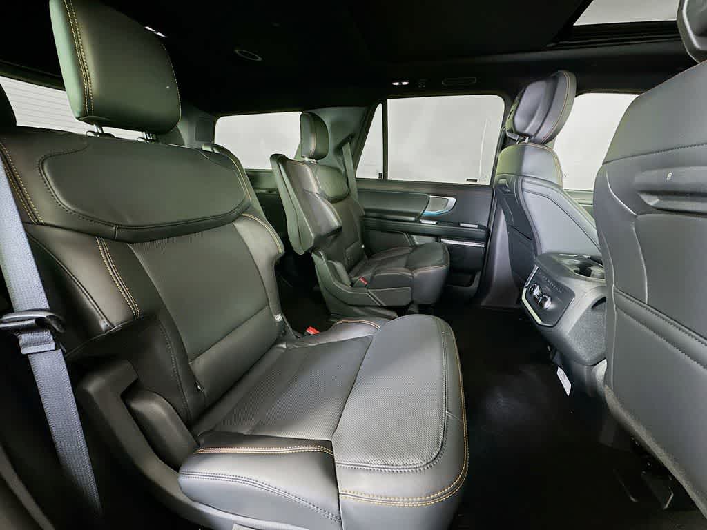 Thumbnail: 2026 Ford Expedition - 35