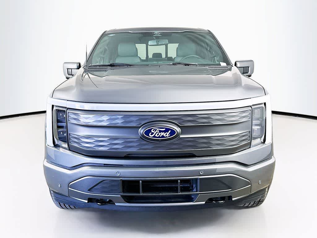 Thumbnail: 2025 Ford F-150 - 6