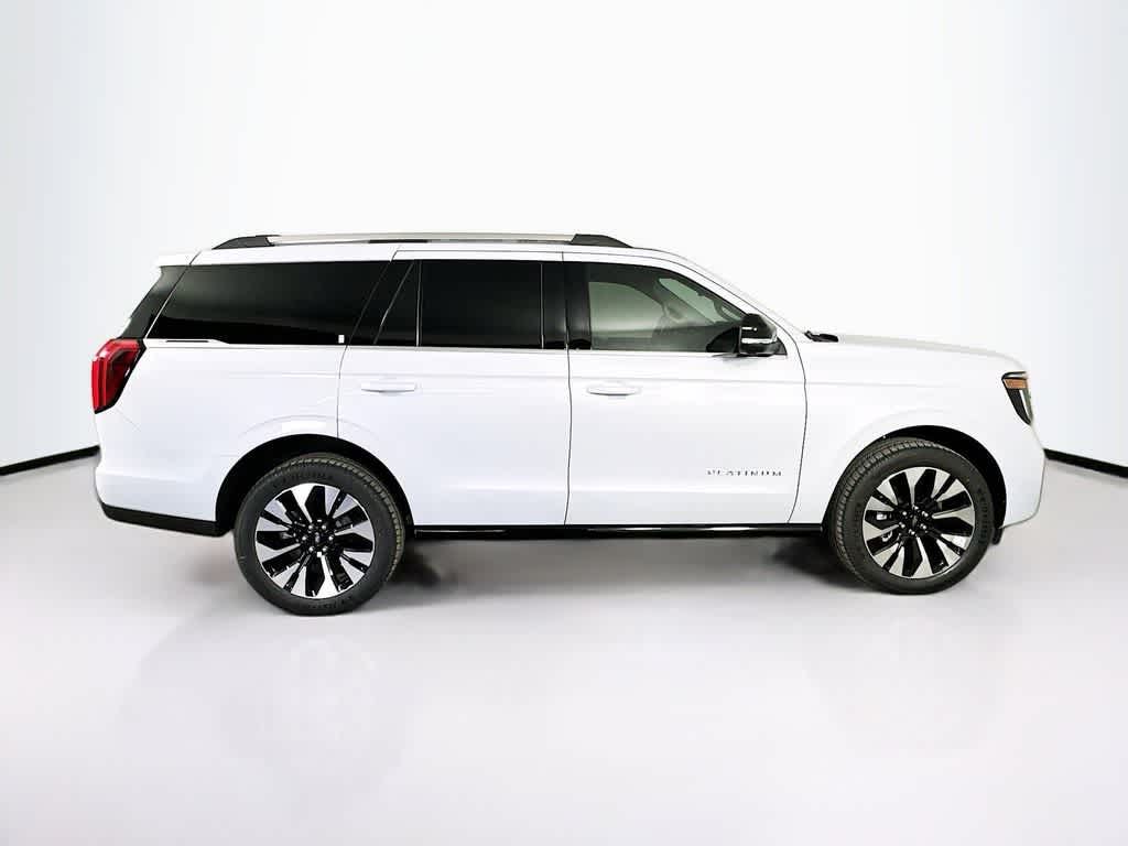 Thumbnail: 2026 Ford Expedition - 24