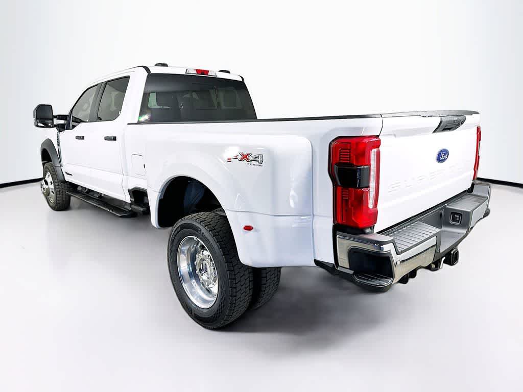 Thumbnail: 2026 Ford F-450 - 4