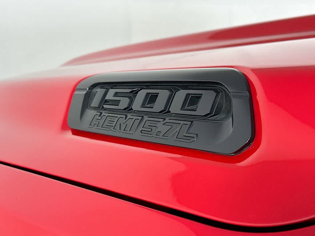 Thumbnail: 2020 RAM 1500 - 7