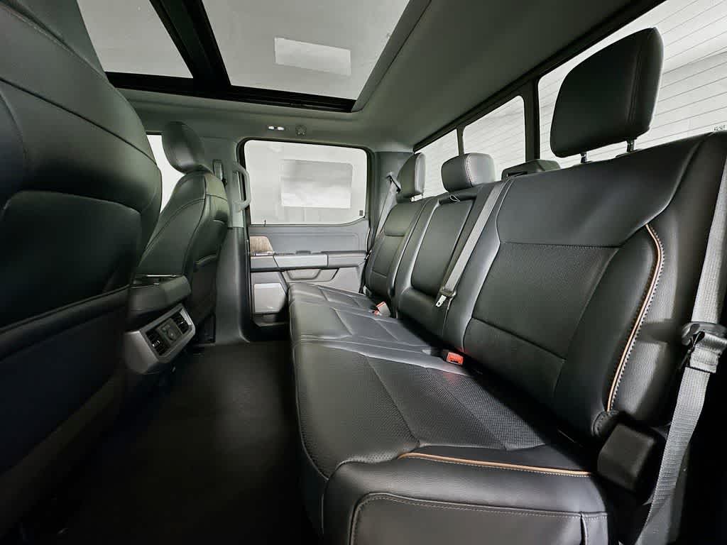 Thumbnail: 2026 Ford F-250 - 14