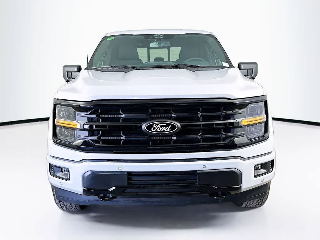 Thumbnail: 2025 Ford F-150 - 6
