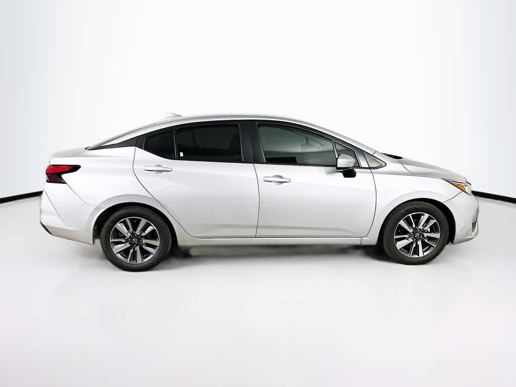 Thumbnail: 2023 Nissan Versa - 25