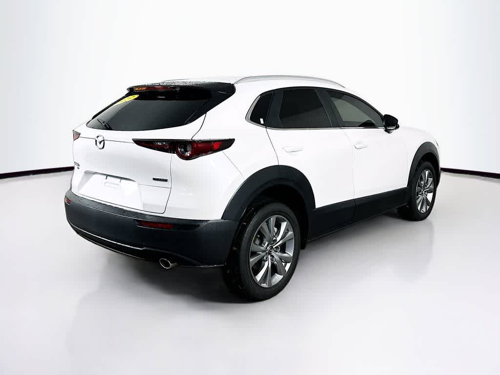 Thumbnail: 2023 Mazda CX-30 - 24