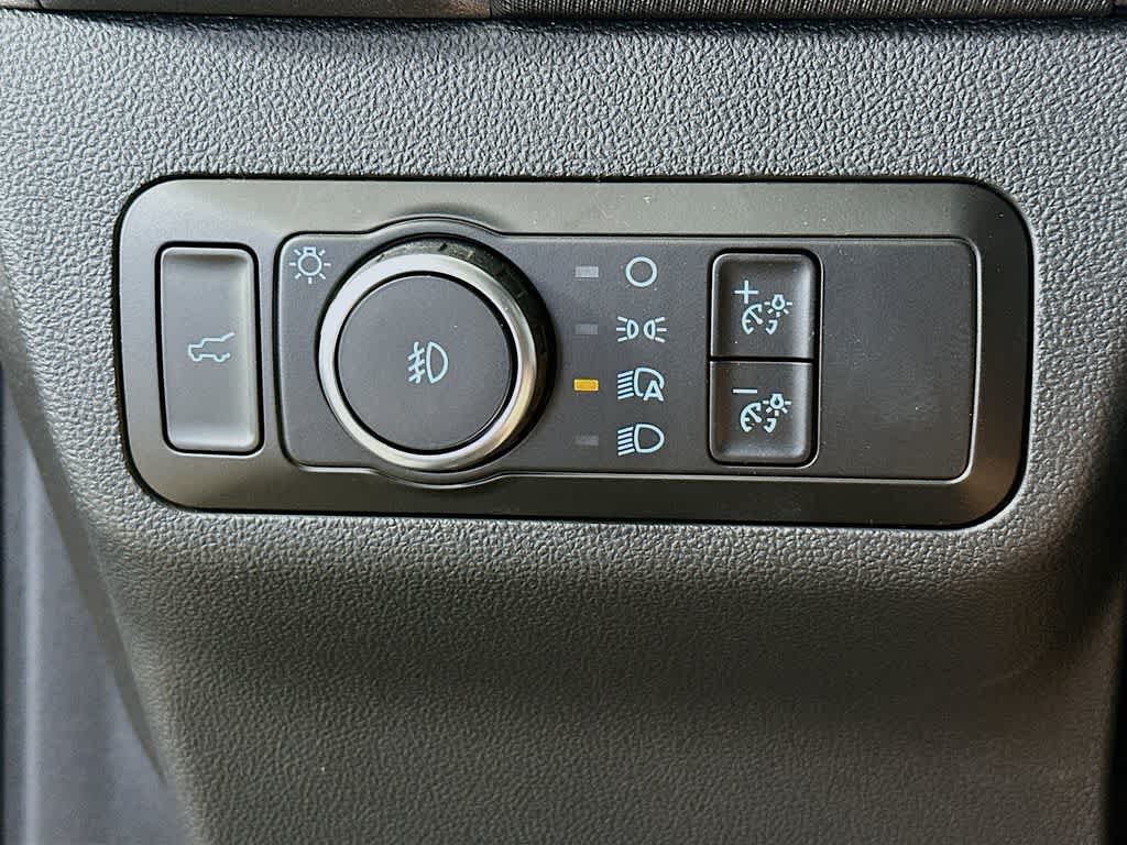 Thumbnail: 2025 Ford Bronco Sport - 26