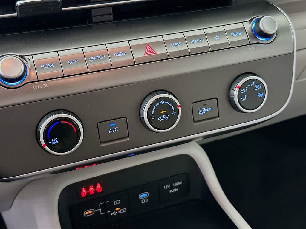 Thumbnail: 2025 Hyundai Kona - 17