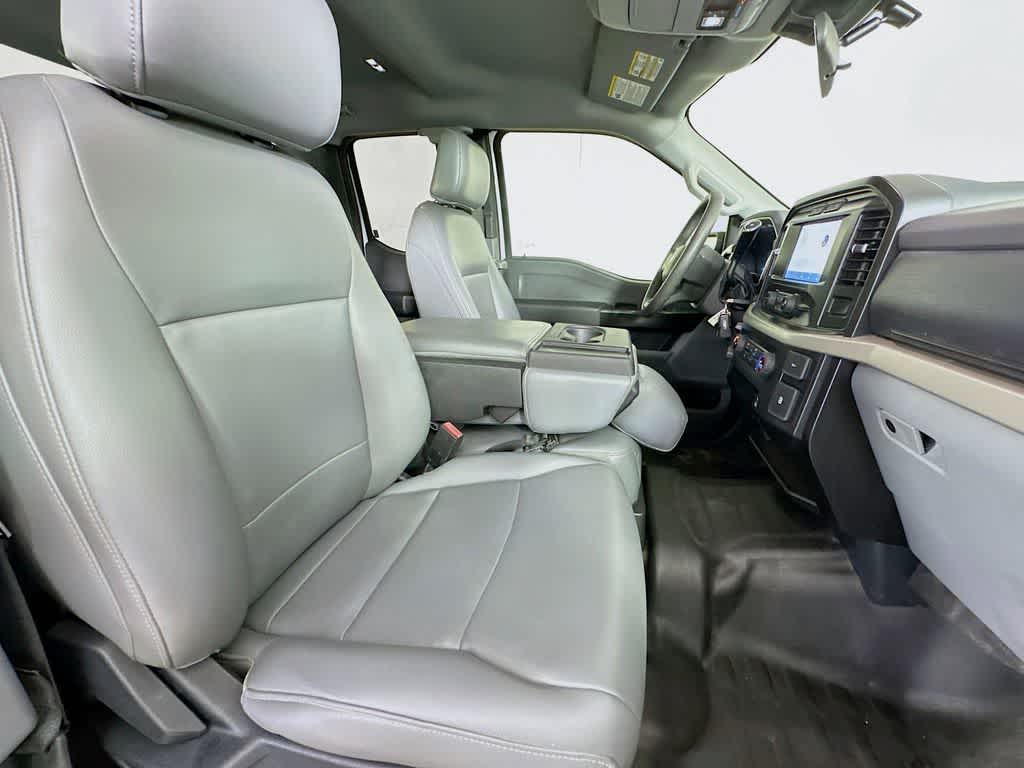 Thumbnail: 2021 Ford F-150 - 14