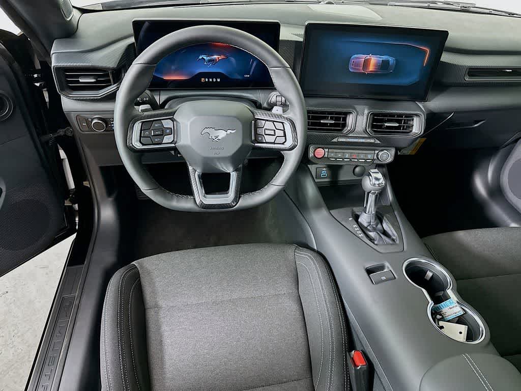 Thumbnail: 2026 Ford Mustang - 10