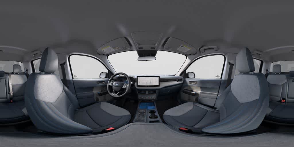 Thumbnail: 2025 Ford Maverick - 8